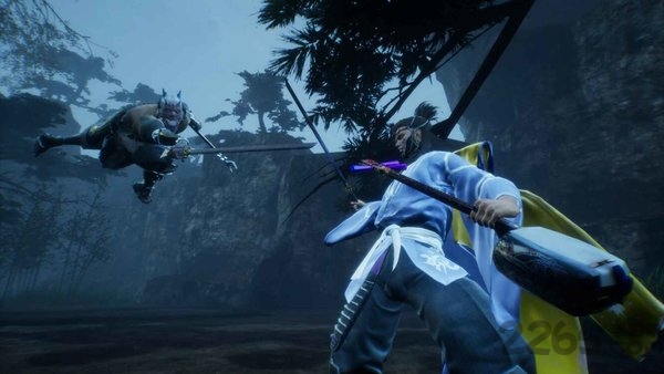 九歌乐魂手游下载