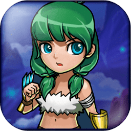 武器锻造小镇游戏