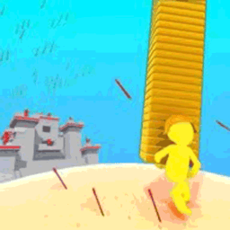 糖豆人竞技赛官方版