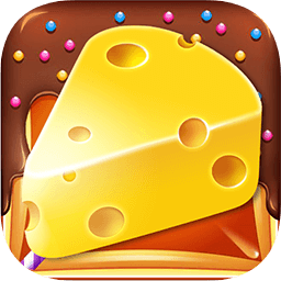 收集奶酪最新版