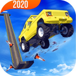 汽车破坏大神汉化版