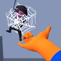 蜘蛛大师spider master