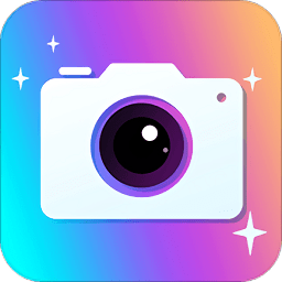 甜甜美颜相机app