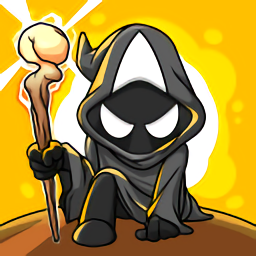 超级魔幻战争免费版