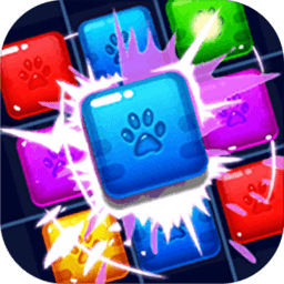 方块连连消赚钱游戏