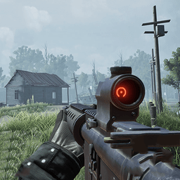 狙击之神官方版