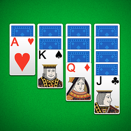 趣味接龙纸牌手机版