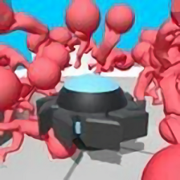 红色病毒游戏