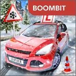 驾驶汽车的技能游戏