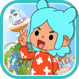 托卡世界之家游戏