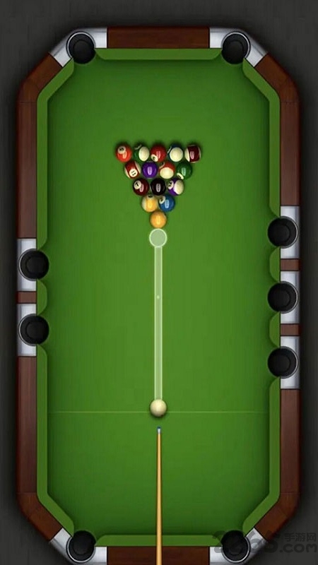 潮爆桌球官方版下载