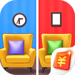 最强找茬红包版