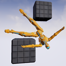 超级帕特里克手机版