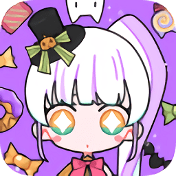 可爱少女化妆师破解版