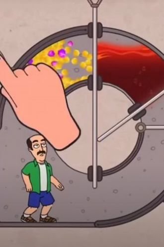 救救小老头游戏下载