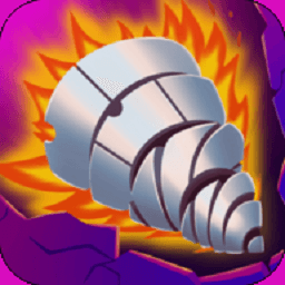 矿工生存小游戏