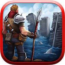 海洋游猎生存中文版