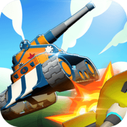 超级登山坦克游戏