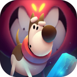 我的冒险狗2无限钻石破解版(my diggy dog2)