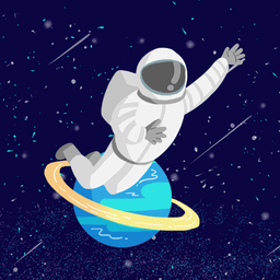 星球达人互助平台