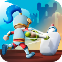 长矛冲冲冲手机版