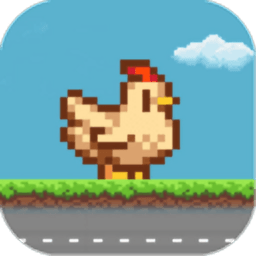 作死的像素鸡游戏