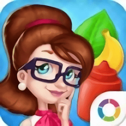 庄园咖啡厅破解版无限星星最新版本