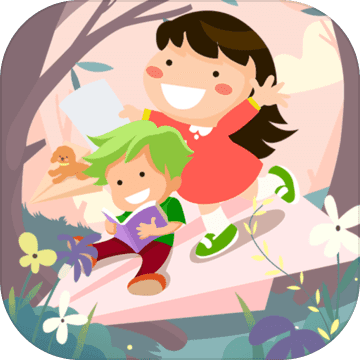 神奇小拼图游戏