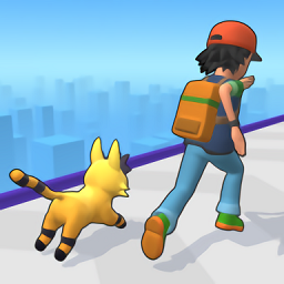 宠物召唤师游戏