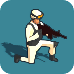 陆战射击3d游戏