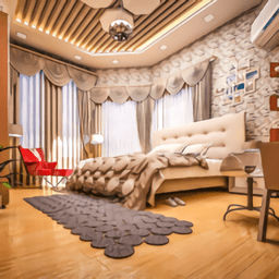 梦幻家居设计游戏中文版