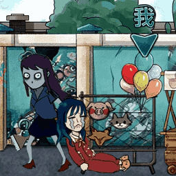 不要躲猫猫游戏官方版