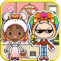 托卡小镇世界最新版本2023