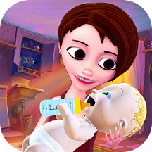 妈妈生活模拟器中文版