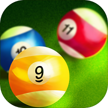 台球游戏大师手机版