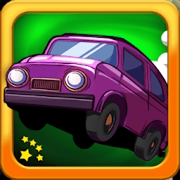 合成超级汽车游戏