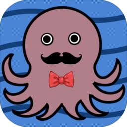 小章鱼想回家最新版