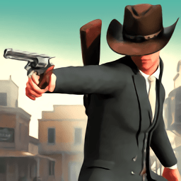 荒野镖客对决官方版