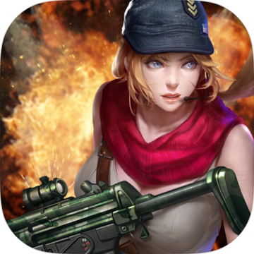 王牌别动队内购破解版