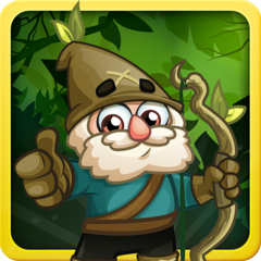 蘑菇守护者九游版