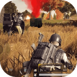 刺激吃鸡战场最新版