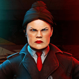 恐怖数学老师模拟器游戏