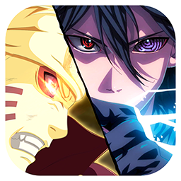 火影忍者究极冲击单机版