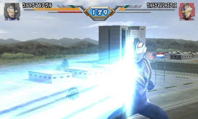 奥特曼格斗3进化下载手机