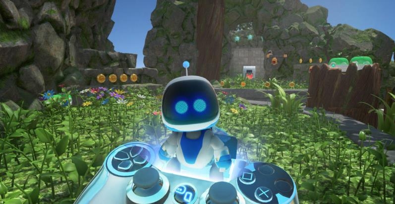 宇宙机器人搜救行动手游下载