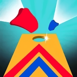 康沃尔联盟cornhole league