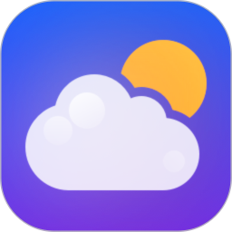 智汇天气预报app