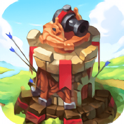 斗斗妖塔官方版