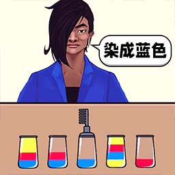 脑力大爆发小游戏