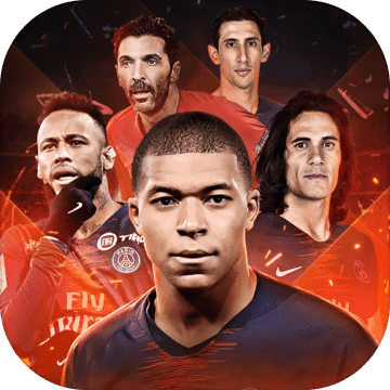 决胜足球破解版无限钻石